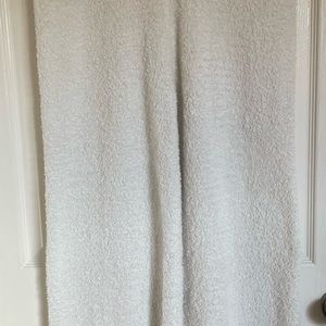 Stars Above Sherpa lounge pants. NWOT